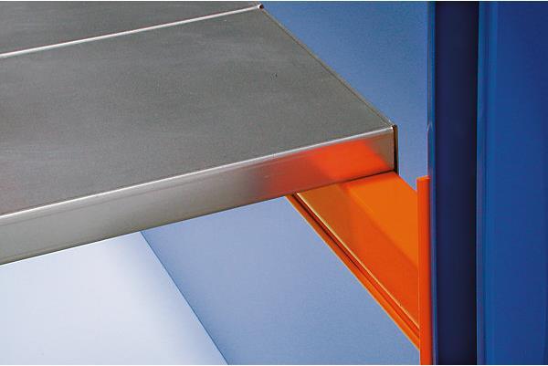 Produktbild kaiserkraft Palettenregal-Boden