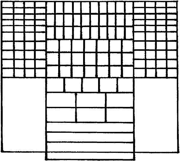 Produktbild Mauser Grossraumschrank (110 cm, 195 cm)