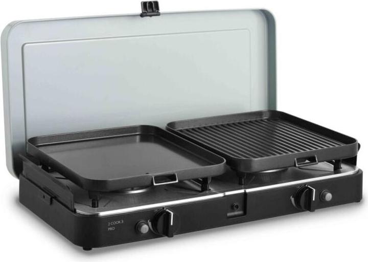 Cadac 2-Cook 3 Pro Deluxe