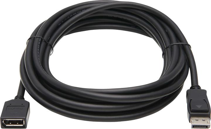 Immagine prodotto Eaton Cavo di prolunga DisplayPort con chiusura 4K 60Hz HDCP 2.2 M/F 15ft. 4,57m (4.57 m)