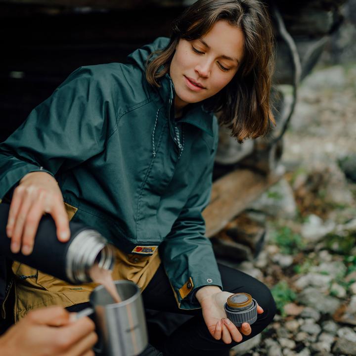 Actual product image Fjällräven Vardag Anorak W (M)
