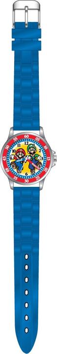 Immagine prodotto Accutime Super Mario (Orologio da polso analogico, 32 mm)