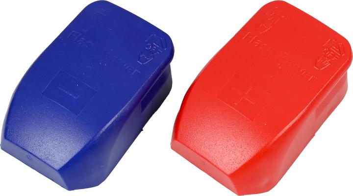 Immagine prodotto Benson Set morsetti batteria 2 pezzi connettore rapido