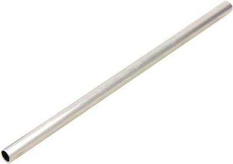 Benel Tube aluminium pour fond Rouleau 300 cm x 5 cm x 2,5 mm