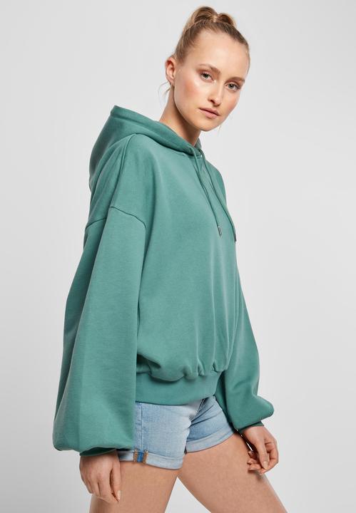 Immagine prodotto Urban Classics Ladies Organic Oversized Terry Hoody (XS)