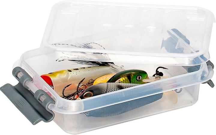 Produktbild Sunware Aufbewahrungsbox Q-line, verschiedene Masse (12 x 3 x 8 cm, 0.20 l)