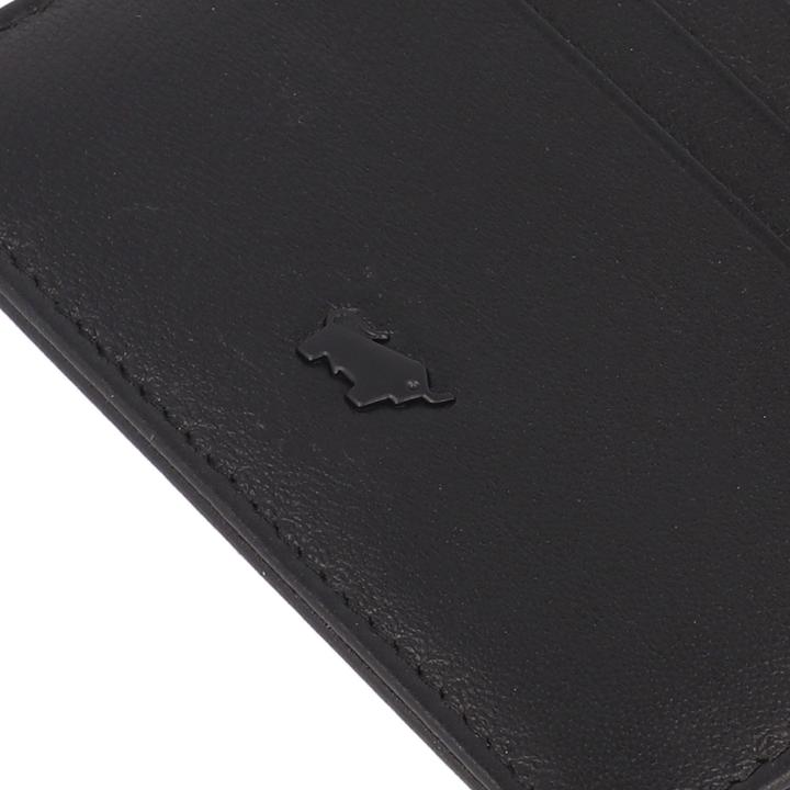 Actual product image Braun Büffel Kreditkartenetui