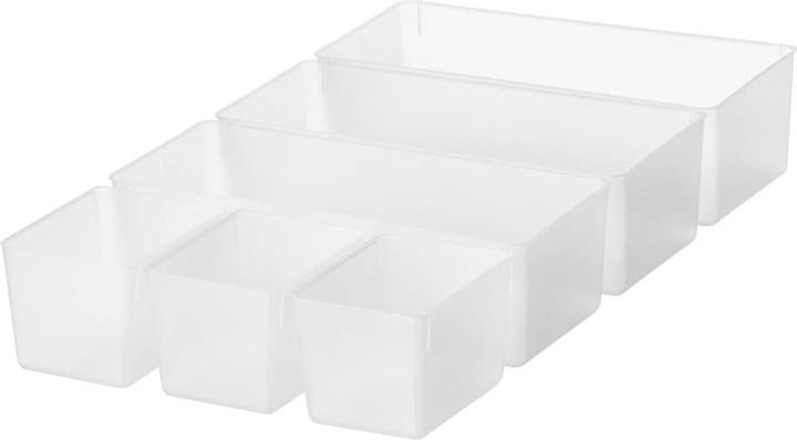 Produktbild Smartstore Classic (25 x 11 x 12 cm, 1.70 l)