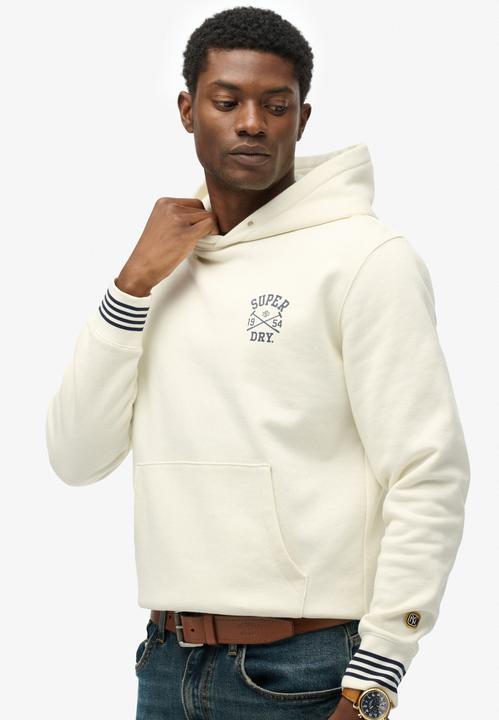 Produktbild Superdry Athletic Club Hoodie (M)