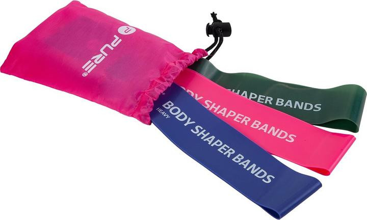 Elastico fitness