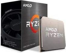 Produktbild AMD Ryzen 5 4600G (AM4, 3.70 GHz, 6 -Core)