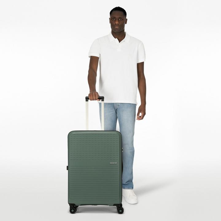 Actual product image American Tourister Summer Hit 4 Rollen Trolley 67 cm (62.50 l)