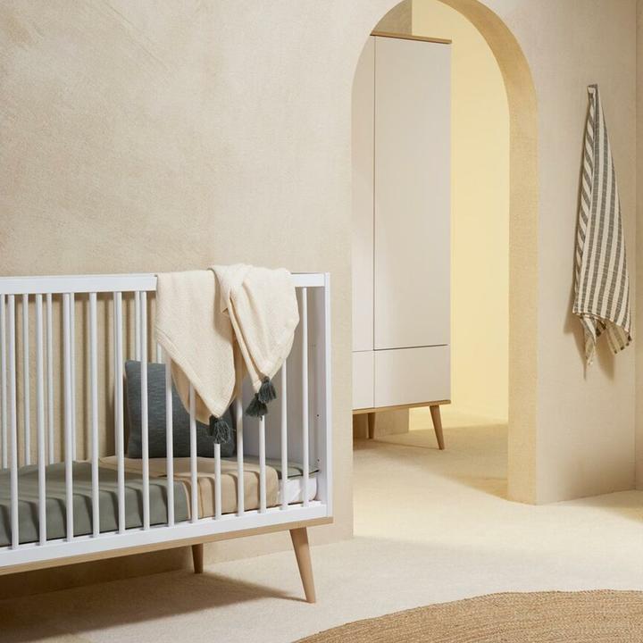 Actual product image Quax Flow closet 2 doors (96.58 cm)