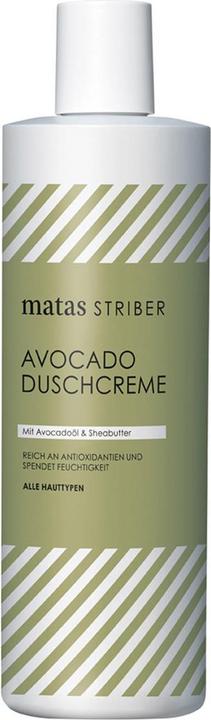 Produktbild Matas Striber Duschcreme