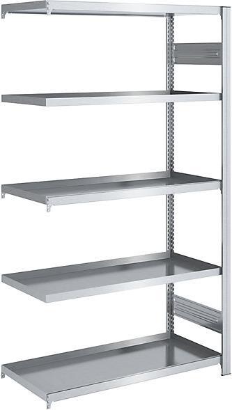 Actual product image kaiserkraft Bath shelf