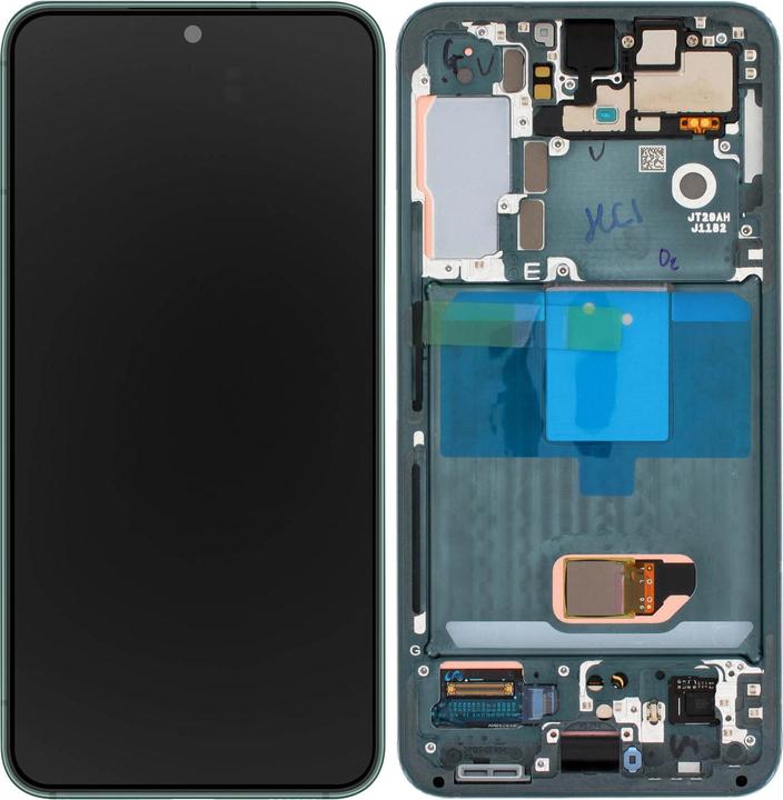 Image du produit Samsung Écran LCD, pièce de rechange (Écran)