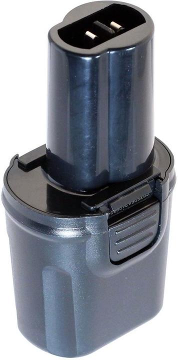 NoName Accu voor DEWALT 3,6V 2,1Ah NI-MH (3.6 V)