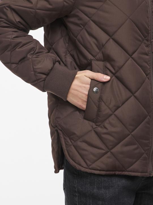 Actual product image Vila VITATE Gesteppte Bomberjacke (36)