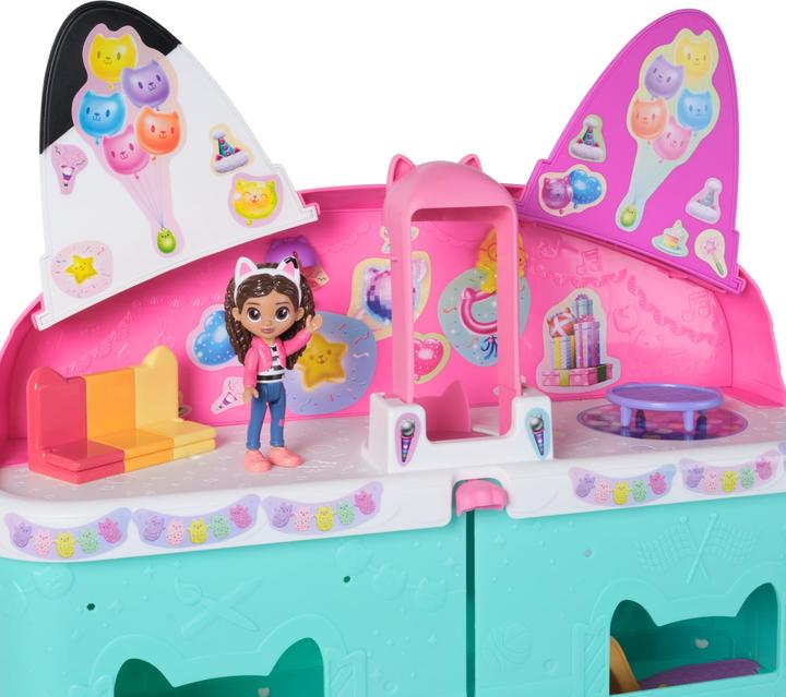 Produktbild Gabby's Dollhouse Gabbys Puppenhaus Der Film