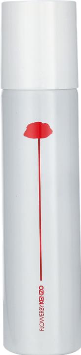 Immagine prodotto Kenzo Mist per capelli e corpo Flower By (100 ml, Spray profumato per corpo e capelli)