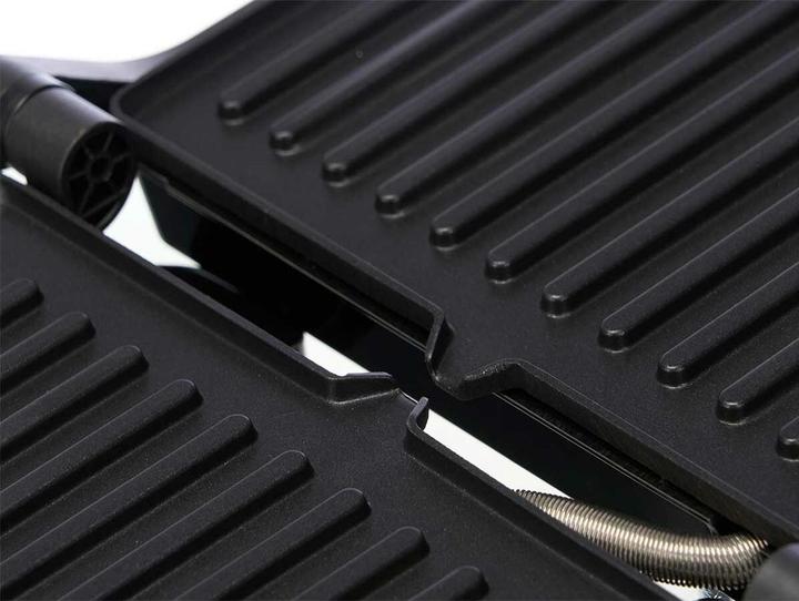 Image du produit Kontaktgrill Schwarz 1500 W