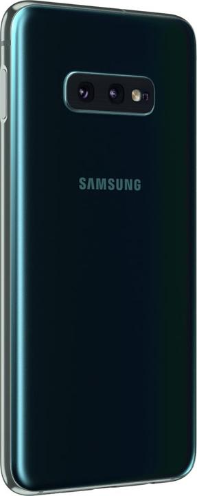 Produktbild Samsung Galaxy S10e EU (128 GB, Prism Green, 5.80", Hybrid Dual SIM, 4G)