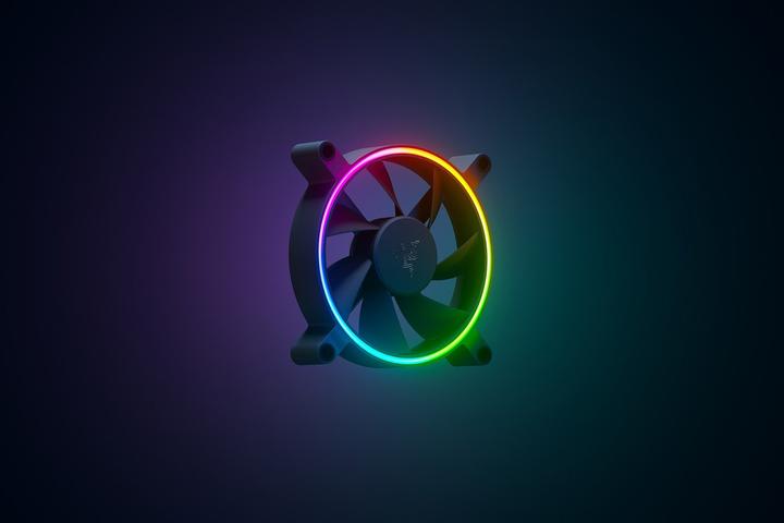 Produktbild Razer Kunai Chroma (120 mm, 1 x)