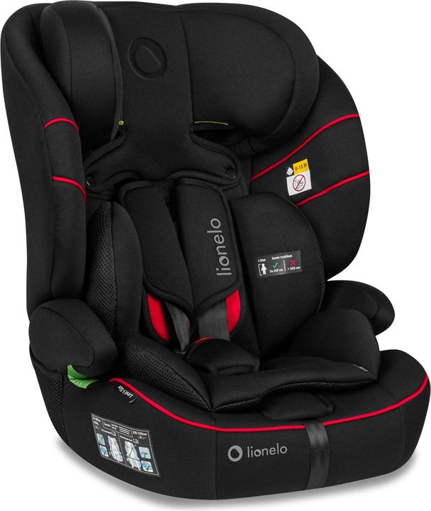 Produktbild Lionelo Levi I-Size (Kindersitz, ECE R129/i-Size Norm)