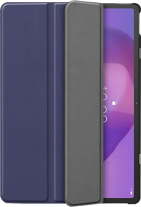 Cazy Premium Smart Hülle, Schlaf Aufwach, Schutzhülle (Lenovo Idea Tab Pro)