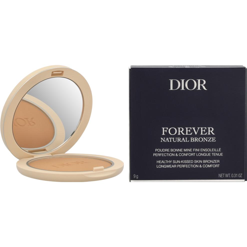 dior bronzer 001
