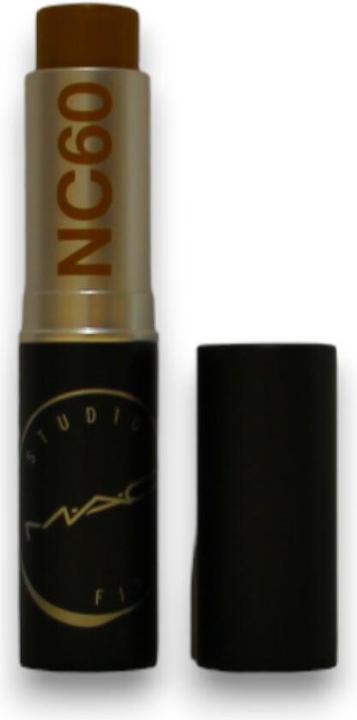 Produktbild MAC Cosmetics Studio Fix Soft Matte Foundation Stick (Nr. NC60)