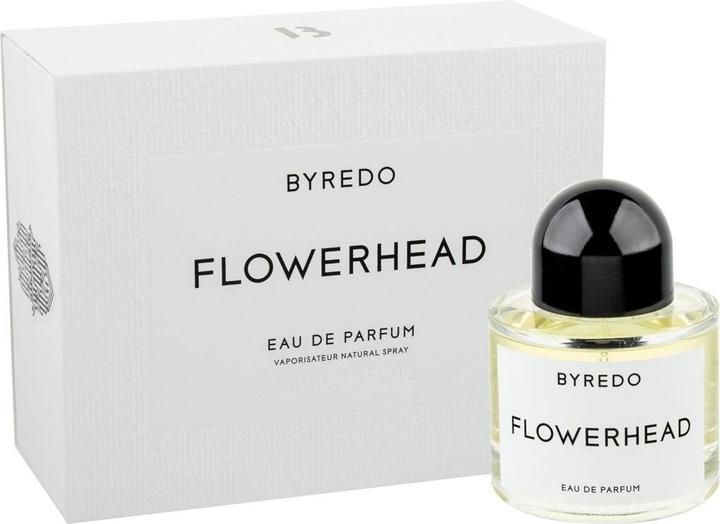 Produktbild Byredo Flowerhead (Eau de Parfum, 50 ml)