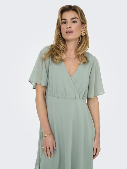 Actual product image Only ONLSTAR Kurzes Kleid Kleid (M)