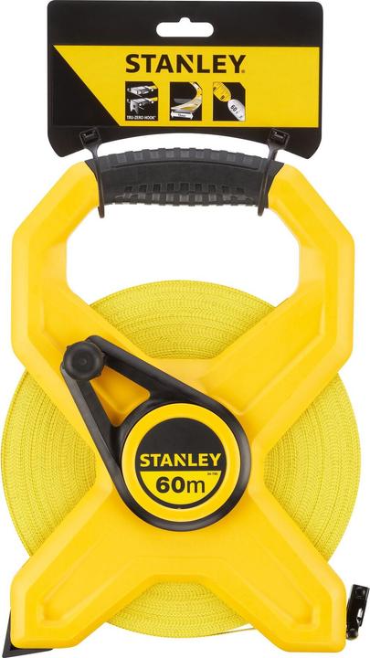 Productafbeelding Stanley Glasvezel rollenbaan maatregel (60 m)