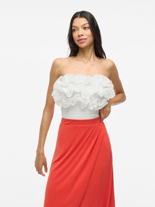 Actual product image Vila Ärmellos Body (L)