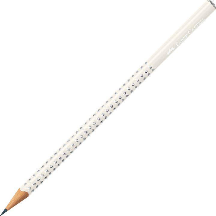 Produktbild Faber-Castell Schreibset Grip Sparkle (2 mm, B, 2 x)