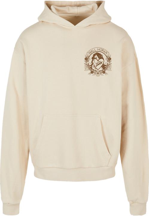 Produktbild Merchcode Niall Horan - On The Loose Ultra Heavy Hoody - 169937 (S)
