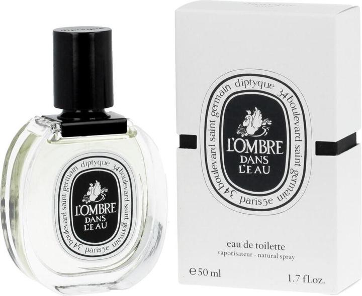 Produktbild Diptyque L'Ombre Dans L'Eau (Eau de Toilette, 50 ml)