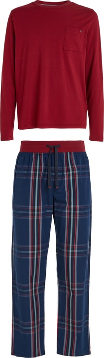 Produktbild Tommy Hilfiger Pyjama Set (M)