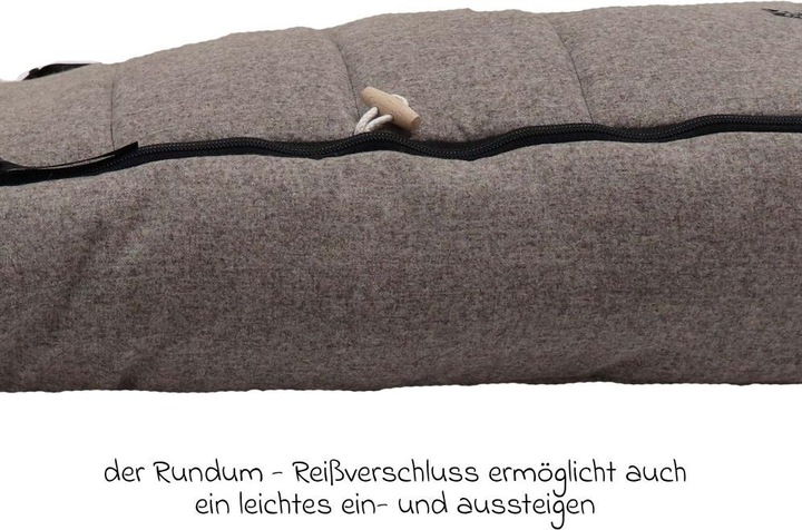 Produktbild Kaiser Hoody Maus