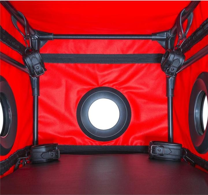 Actual product image Secret Dome La Niche