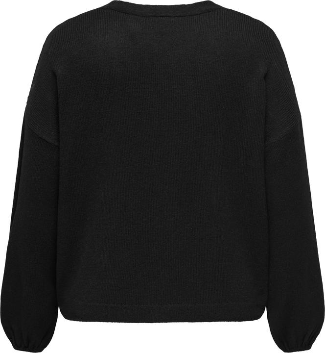 Produktbild Only CARDONNA Strickpullover Strickpullover (S)