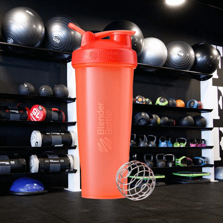 Actual product image Blender Bottle Classic (0.94 l)