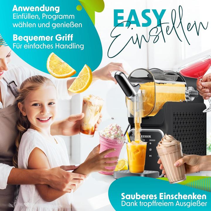 Produktbild Kesser Slush Ice Maker