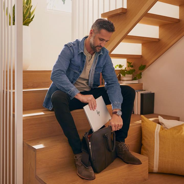 Produktbild HP EliteBook x360 830 G9 (13.30", 512 GB, 16 GB, CH, Intel Core i7-1255U)