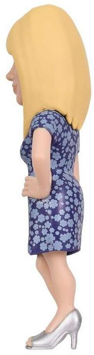 Actual product image Minix Collection The Big Bang Theory - Penny 12 cm (TV 145) - Collectible figure