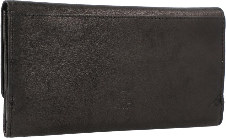 Immagine prodotto Greenburry Portafoglio Basic RFID in pelle 19 cm