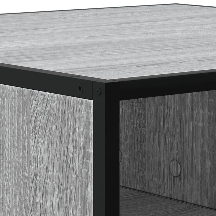 Actual product image vidaXL Couchtisch