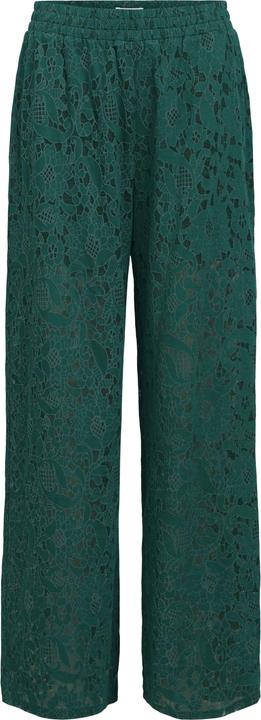 Produktbild Object Spitzen Hose (M)