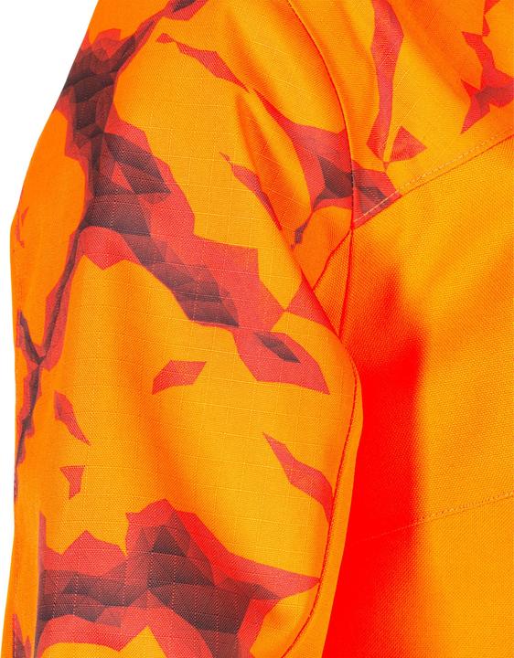 Image du produit Solognac Veste femme chasse/pluie Polyester